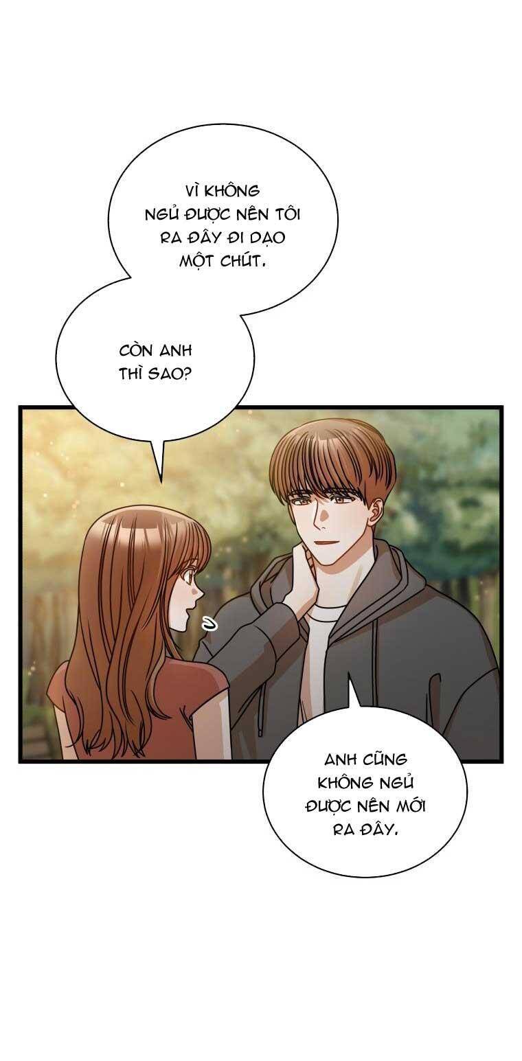 công khai hẹn hò chốn công sở chapter 40 - Next chapter 41