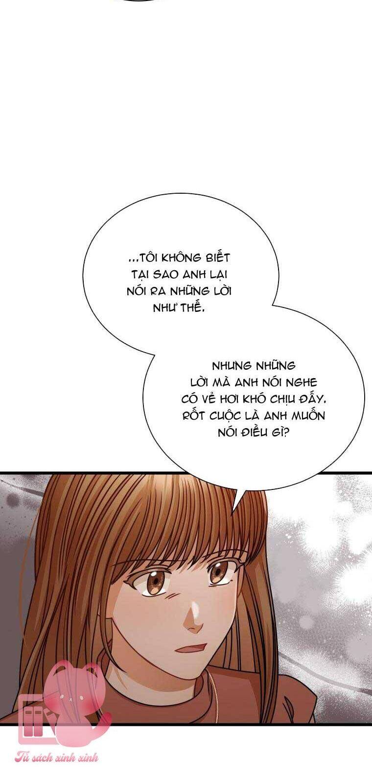 công khai hẹn hò chốn công sở chapter 40 - Next chapter 41