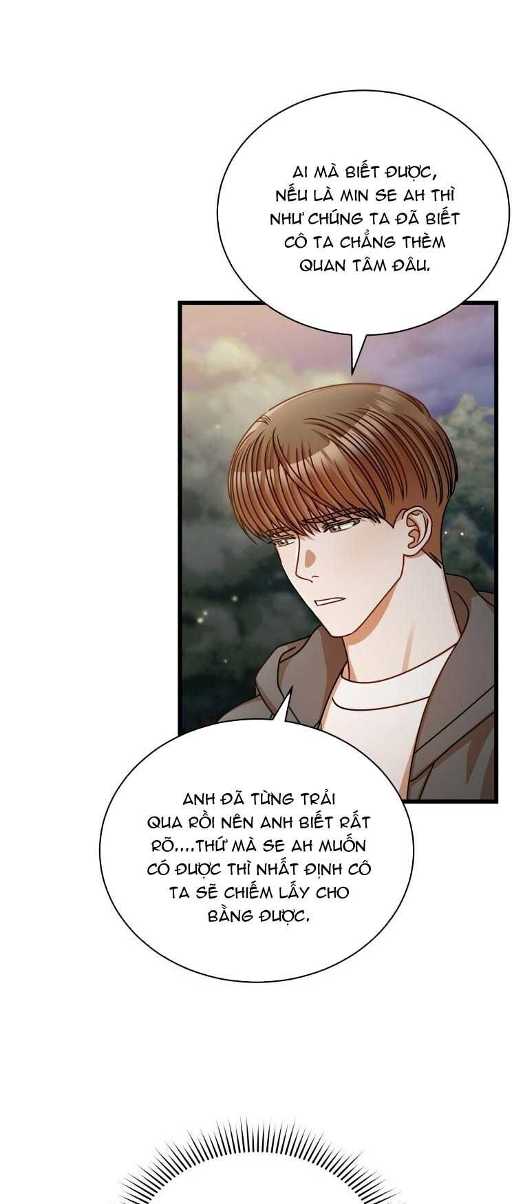 công khai hẹn hò chốn công sở chapter 41 - Next chapter 42