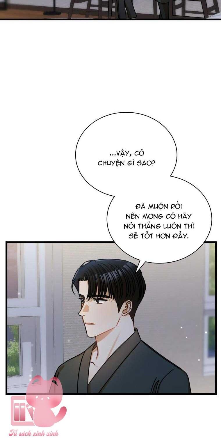 công khai hẹn hò chốn công sở chapter 41 - Next chapter 42