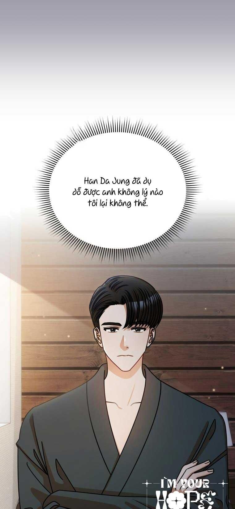 công khai hẹn hò chốn công sở chapter 41 - Next chapter 42