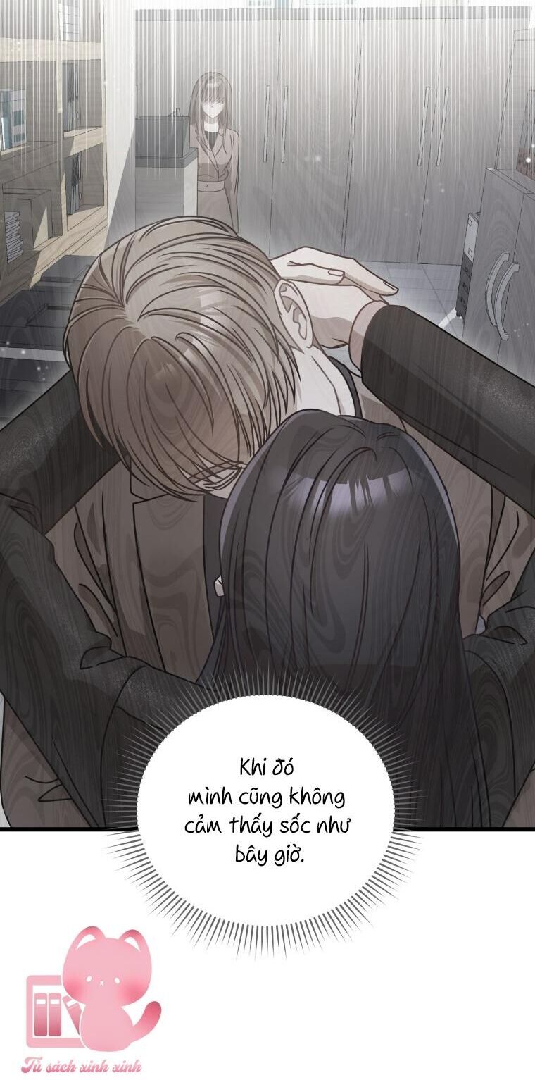 công khai hẹn hò chốn công sở chapter 42 - Next chapter 43