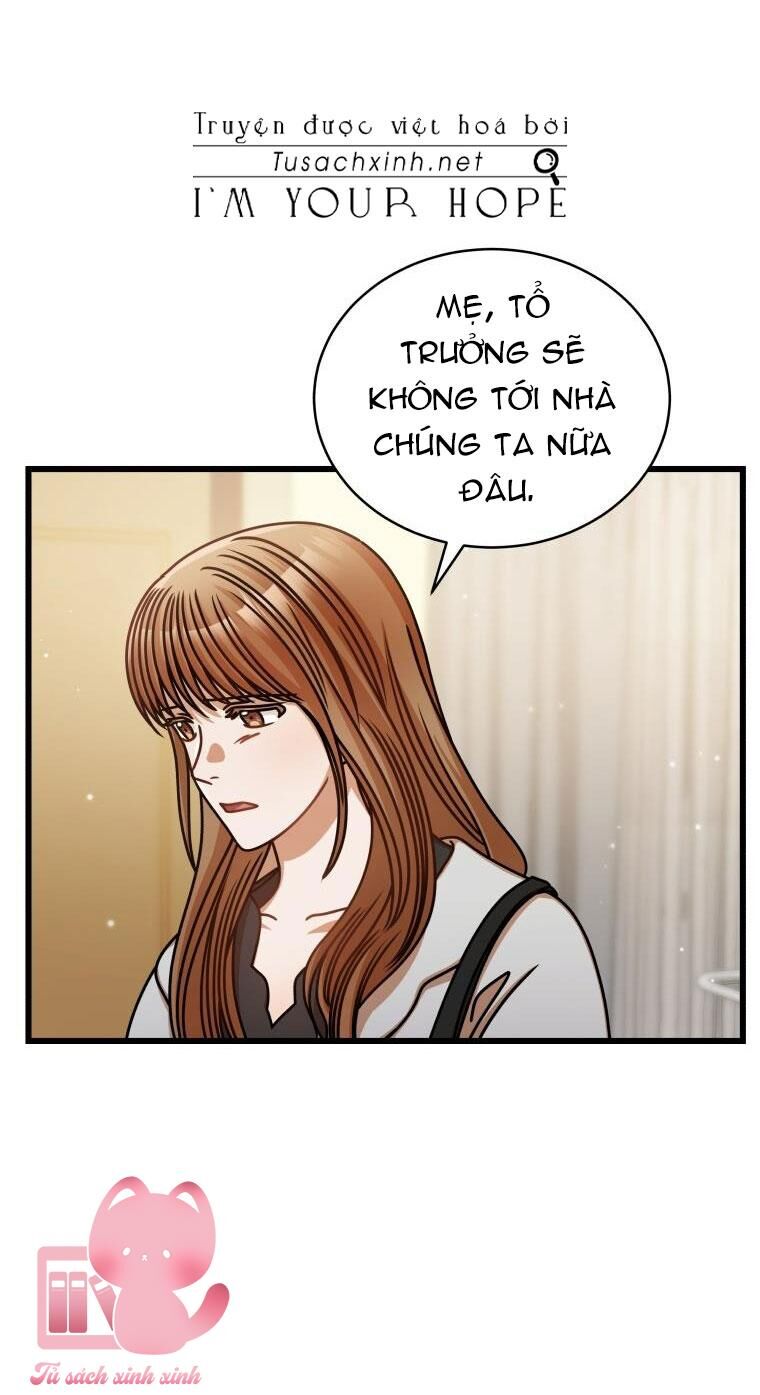 công khai hẹn hò chốn công sở chapter 43 - Next chapter 44