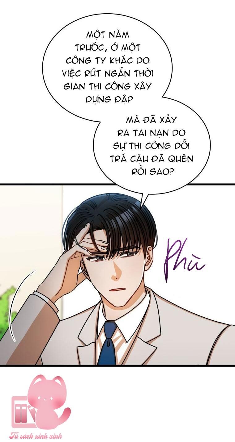 công khai hẹn hò chốn công sở chapter 43 - Next chapter 44