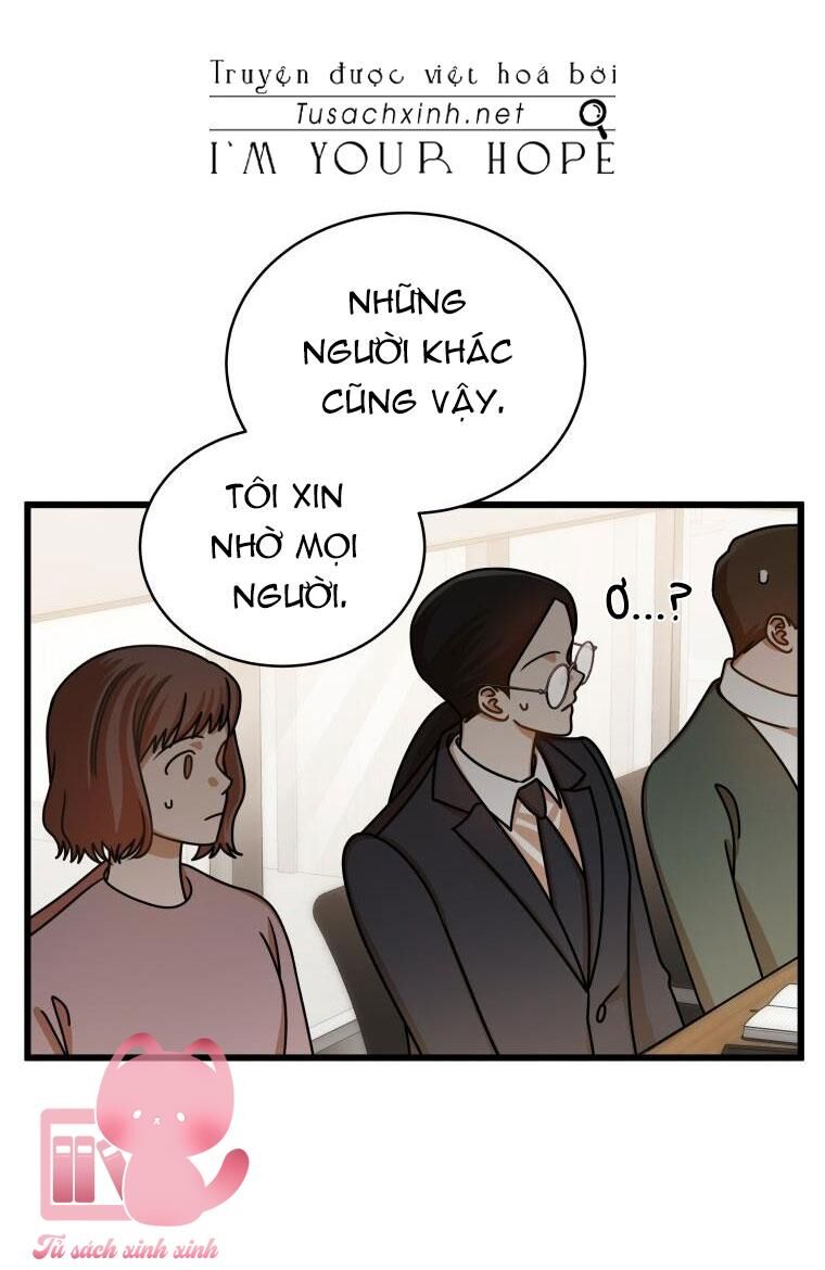 công khai hẹn hò chốn công sở chapter 43 - Next chapter 44