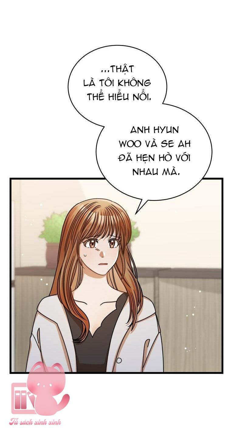 công khai hẹn hò chốn công sở chapter 43 - Next chapter 44