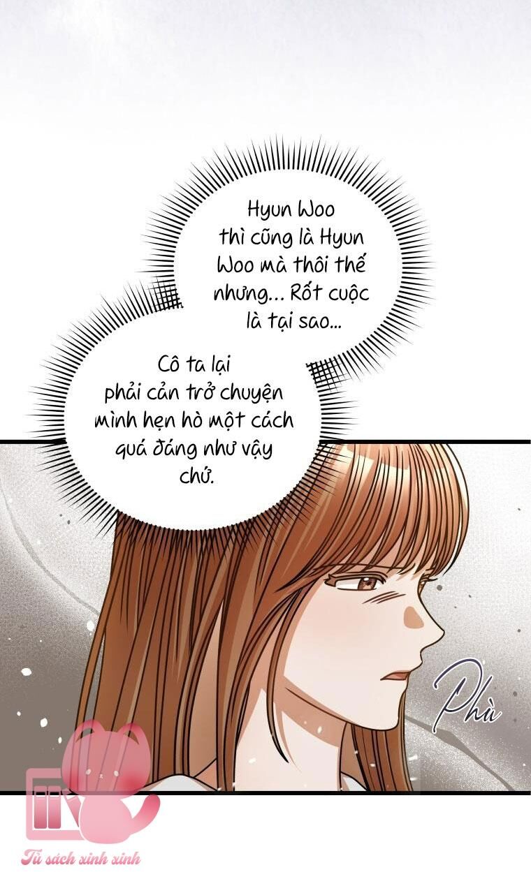 công khai hẹn hò chốn công sở chapter 43 - Next chapter 44