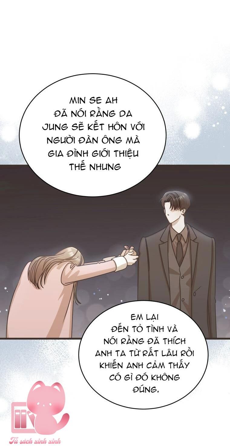 công khai hẹn hò chốn công sở chapter 43 - Next chapter 44