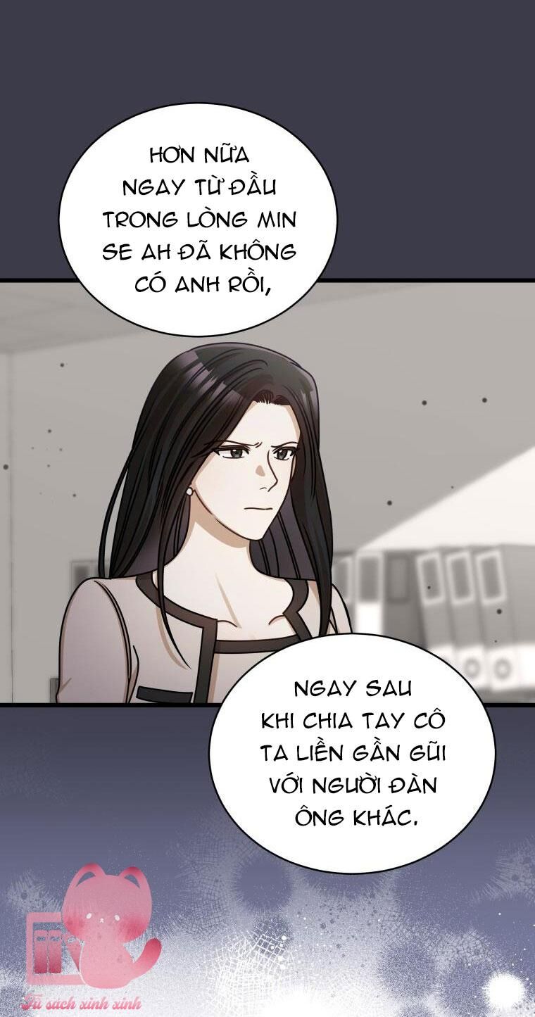 công khai hẹn hò chốn công sở chapter 43 - Next chapter 44