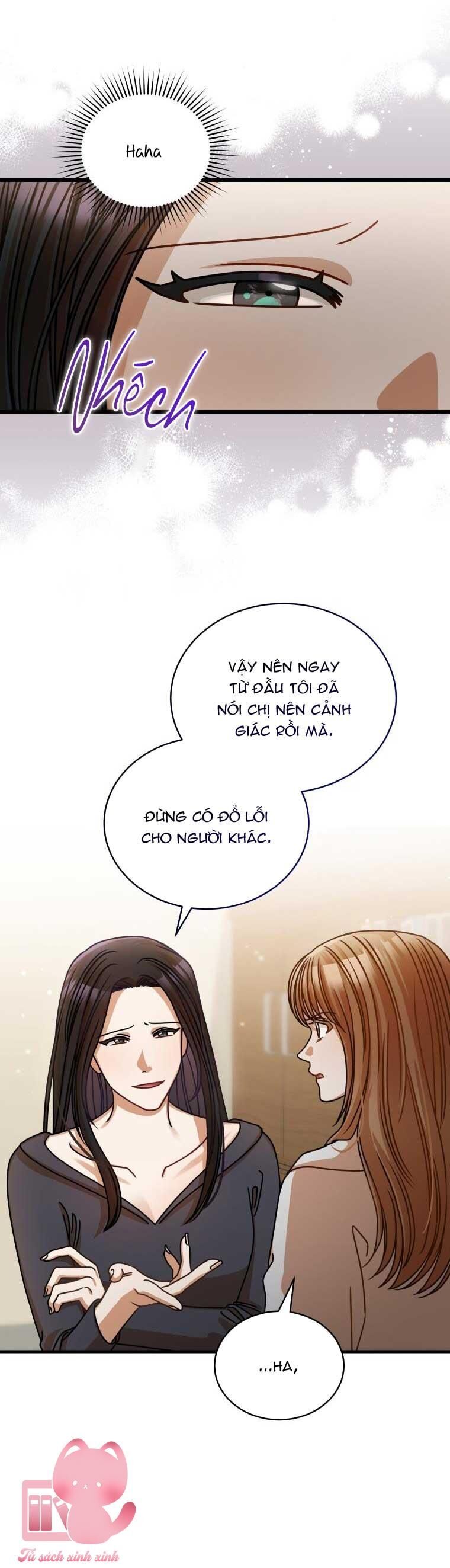 công khai hẹn hò chốn công sở chapter 44 - Next chapter 45