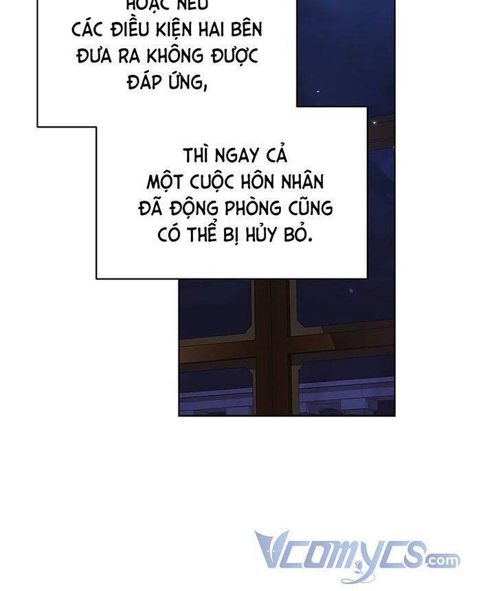 cuộc hôn nhân này dù sao cũng sẽ tan vỡ mà thôi chapter 17 - Trang 2