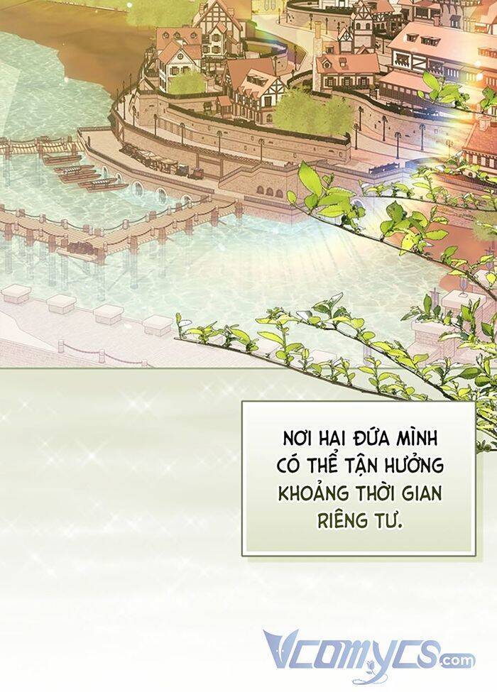 cuộc hôn nhân này dù sao cũng sẽ tan vỡ mà thôi chapter 17 - Trang 2