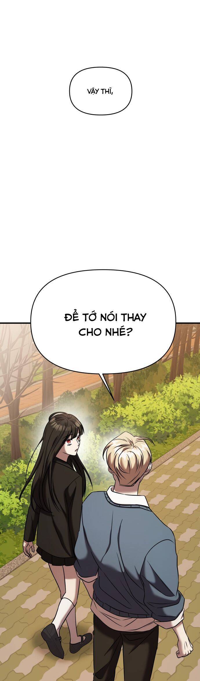 kẻ phản diện thuần túy chapter 42 - Trang 2