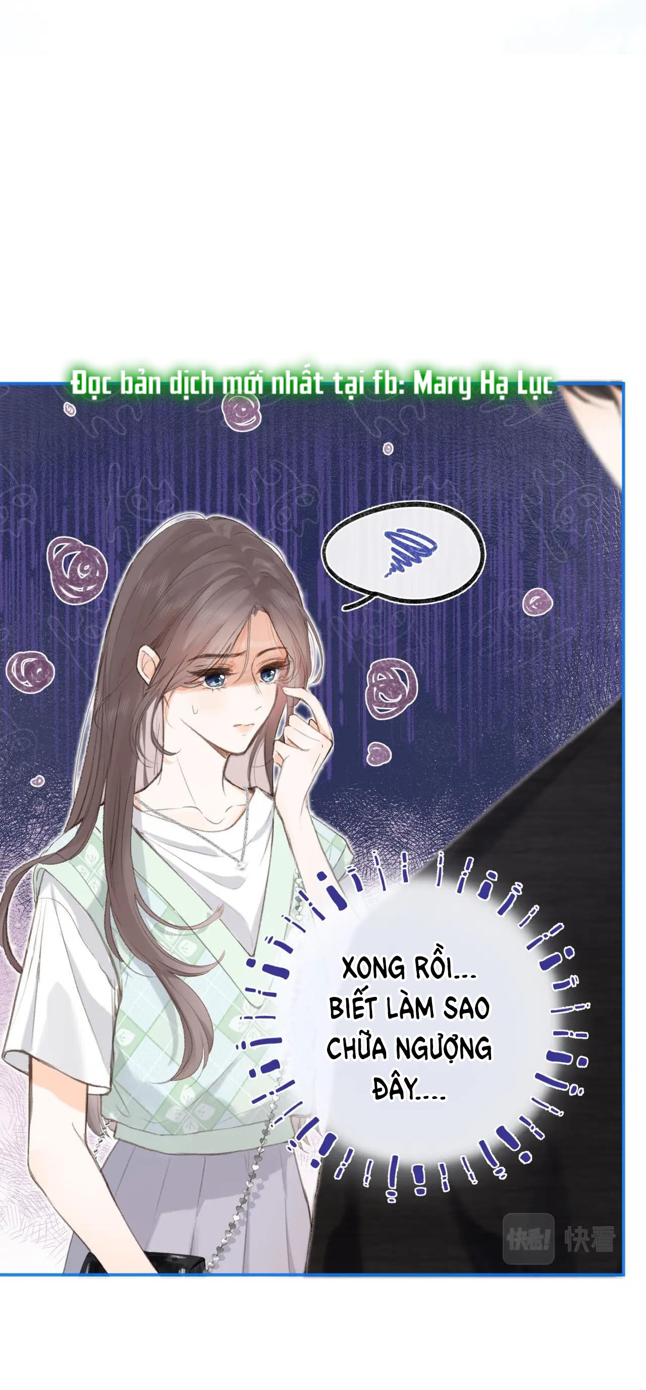 TÔI MƠ GIỮA BAN NGÀY - TÔI MỘNG GIỮA BAN NGÀY Chap 2 - Next Chap 3