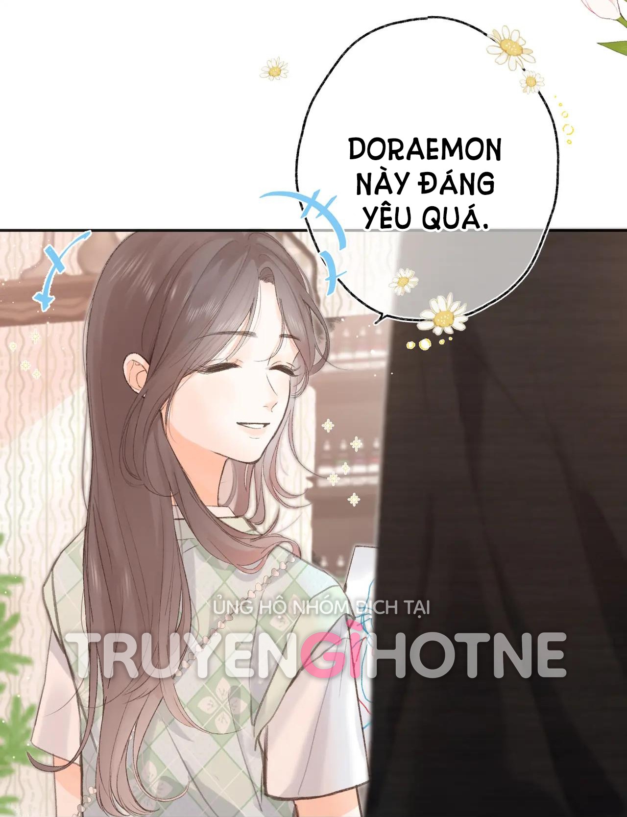 TÔI MƠ GIỮA BAN NGÀY - TÔI MỘNG GIỮA BAN NGÀY Chap 2 - Next Chap 3