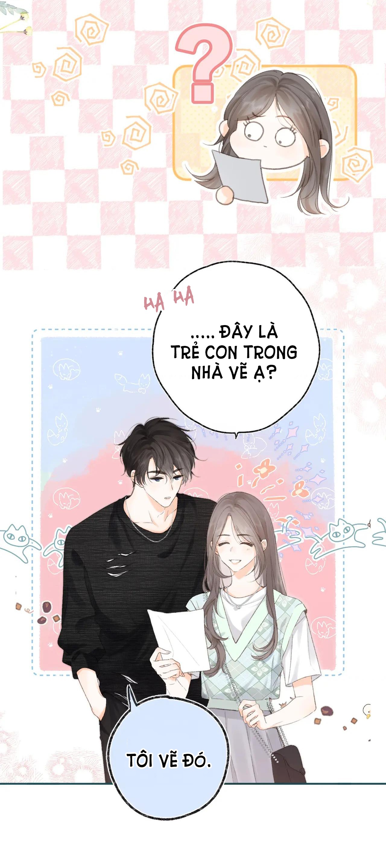 TÔI MƠ GIỮA BAN NGÀY - TÔI MỘNG GIỮA BAN NGÀY Chap 2 - Next Chap 3