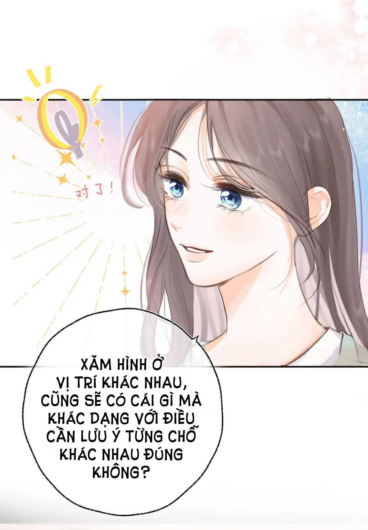 TÔI MƠ GIỮA BAN NGÀY - TÔI MỘNG GIỮA BAN NGÀY Chap 2 - Next Chap 3