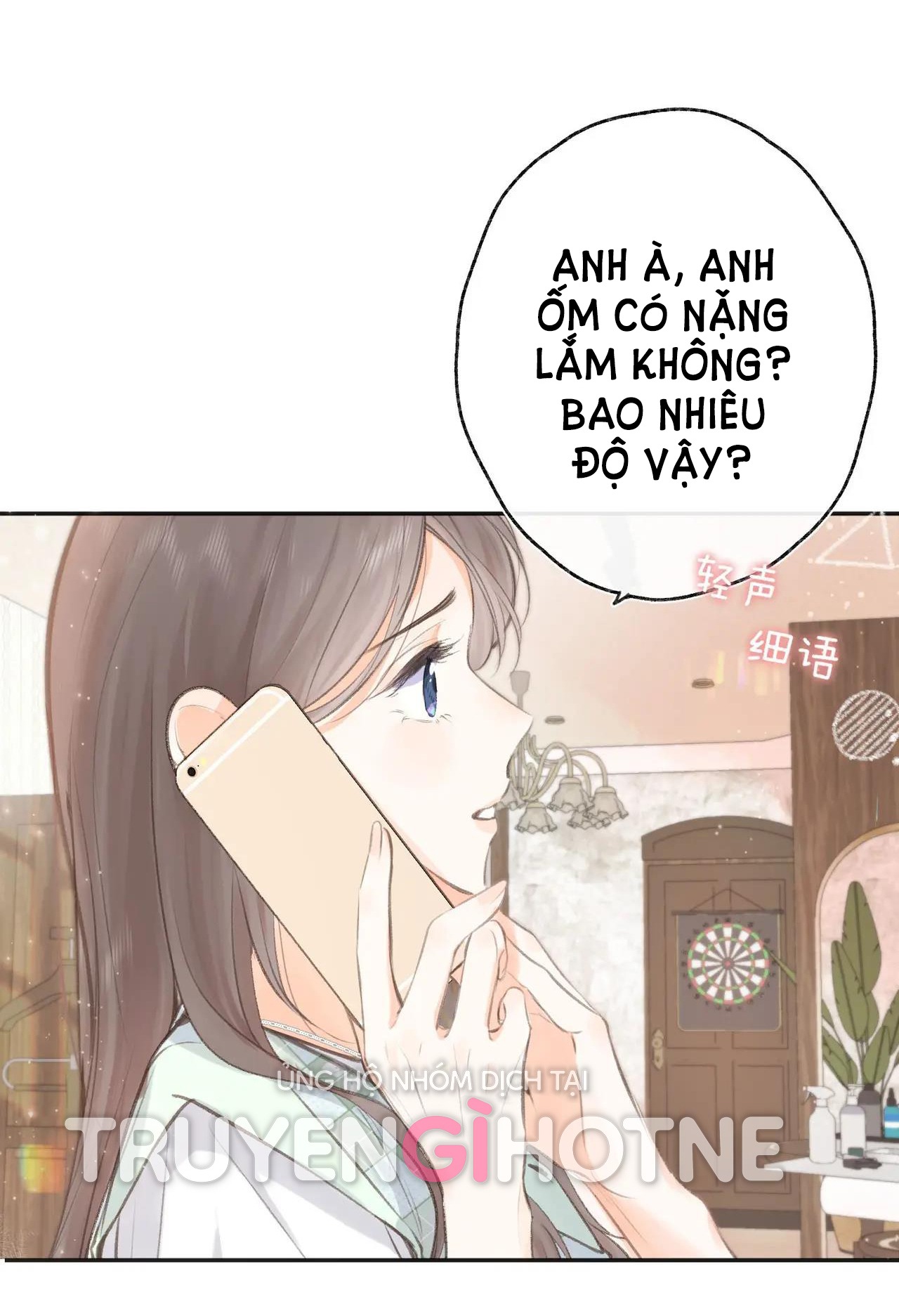 TÔI MƠ GIỮA BAN NGÀY - TÔI MỘNG GIỮA BAN NGÀY Chap 2 - Next Chap 3