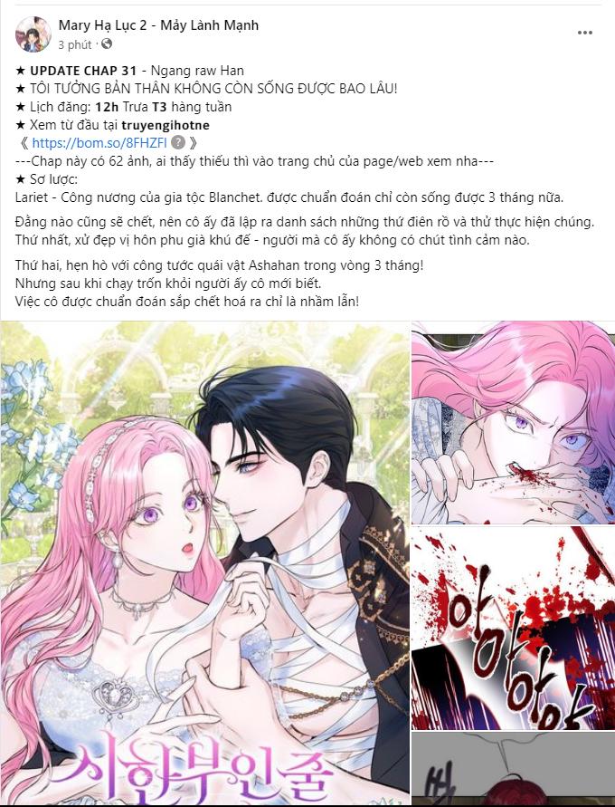 TÔI MƠ GIỮA BAN NGÀY - TÔI MỘNG GIỮA BAN NGÀY Chap 3 - Next Chap 4