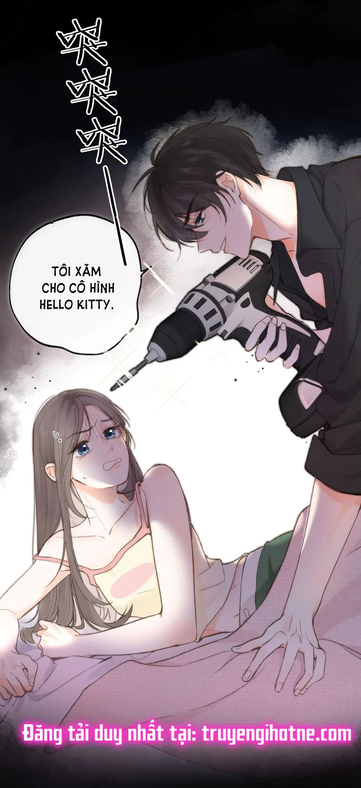 TÔI MƠ GIỮA BAN NGÀY - TÔI MỘNG GIỮA BAN NGÀY Chap 3 - Next Chap 4