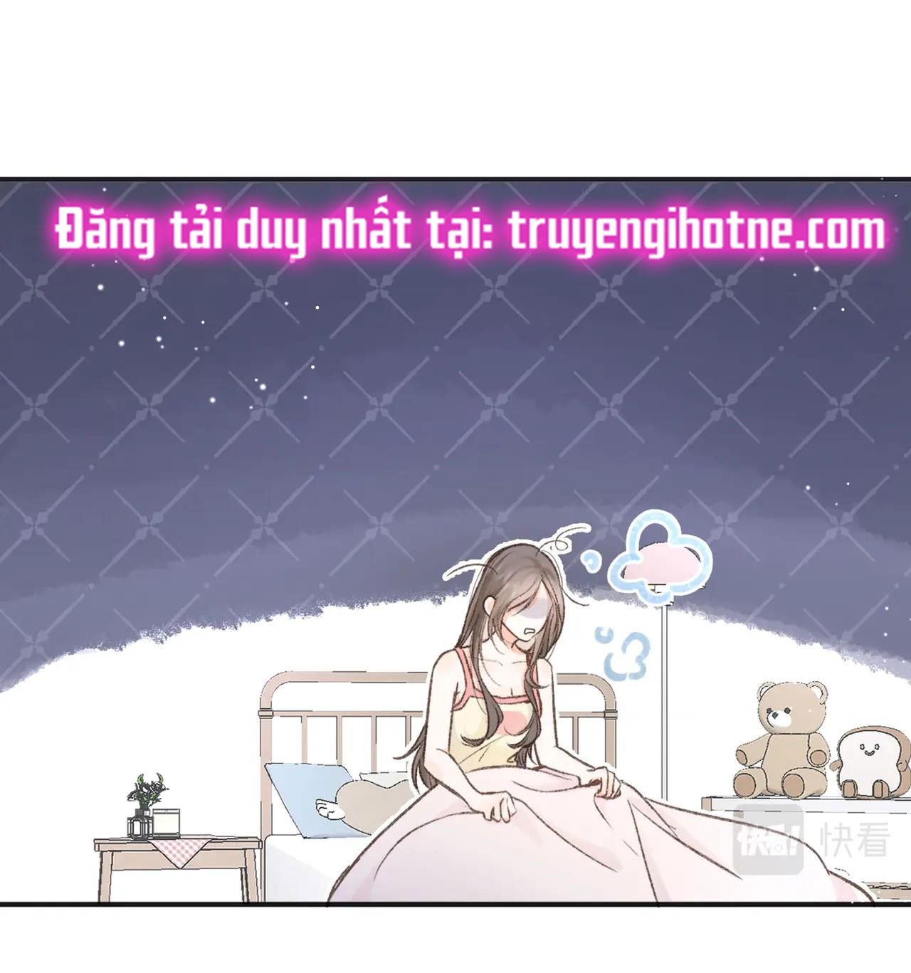 TÔI MƠ GIỮA BAN NGÀY - TÔI MỘNG GIỮA BAN NGÀY Chap 3 - Next Chap 4