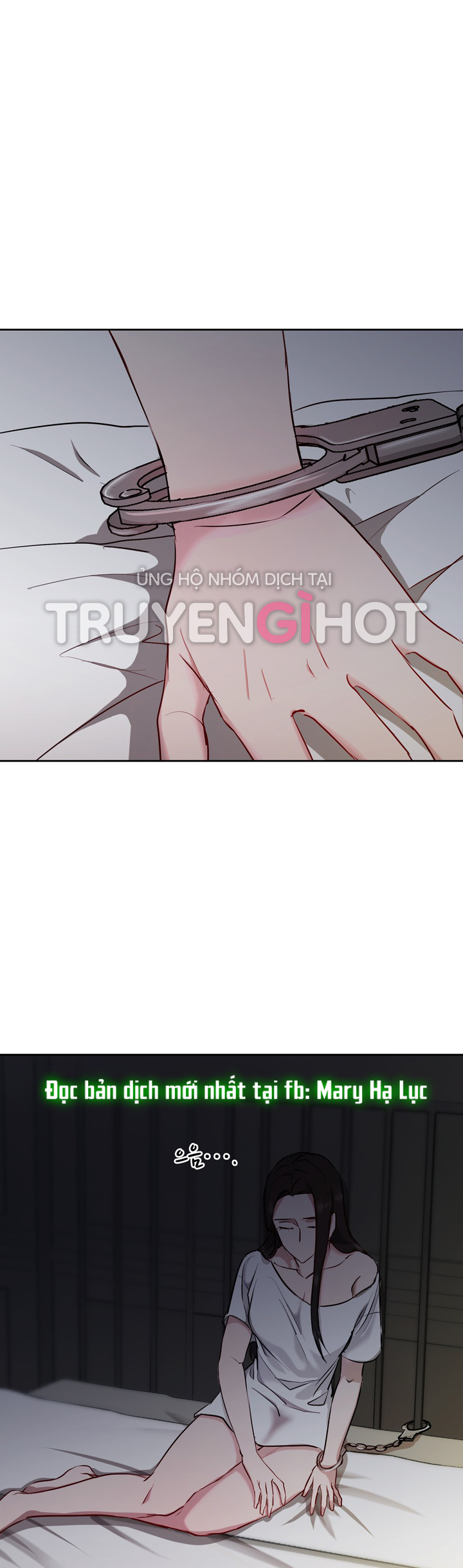 [18+] Tuyệt Đối Chiếm Hữu Chap 1.1 - Next Chap 2.2