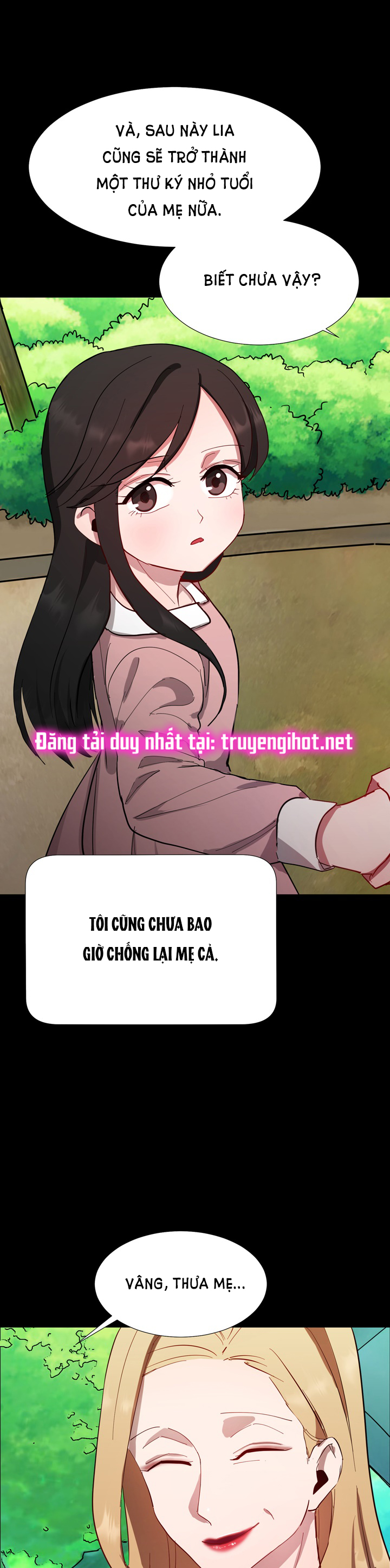 [18+] Tuyệt Đối Chiếm Hữu Chap 1.1 - Next Chap 2.2