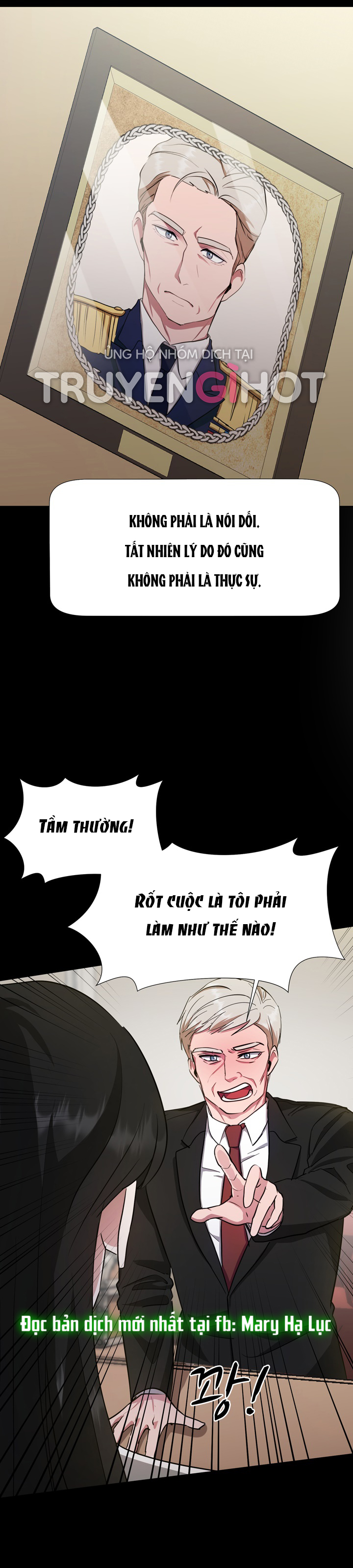 [18+] Tuyệt Đối Chiếm Hữu Chap 1.1 - Next Chap 2.2