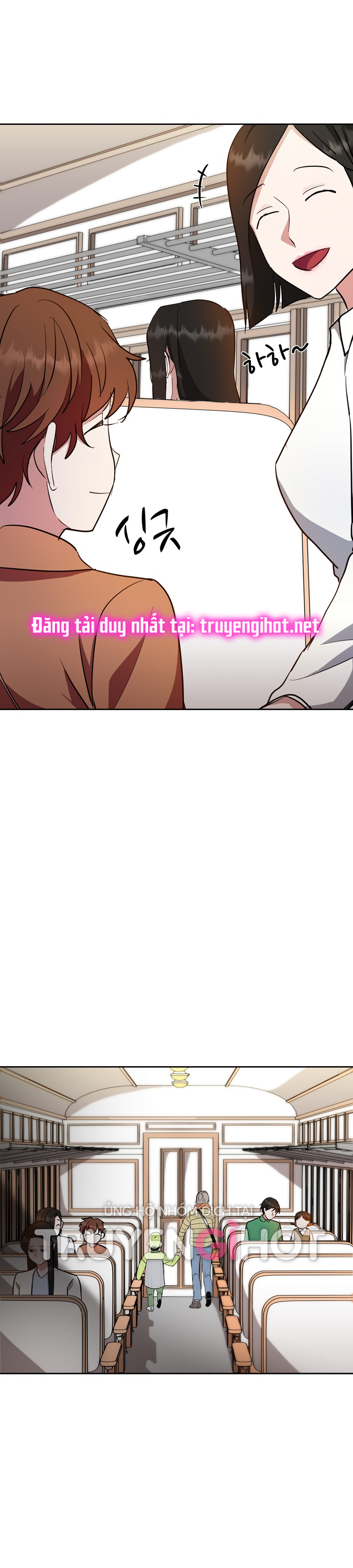 [18+] Tuyệt Đối Chiếm Hữu Chap 1.1 - Next Chap 2.2