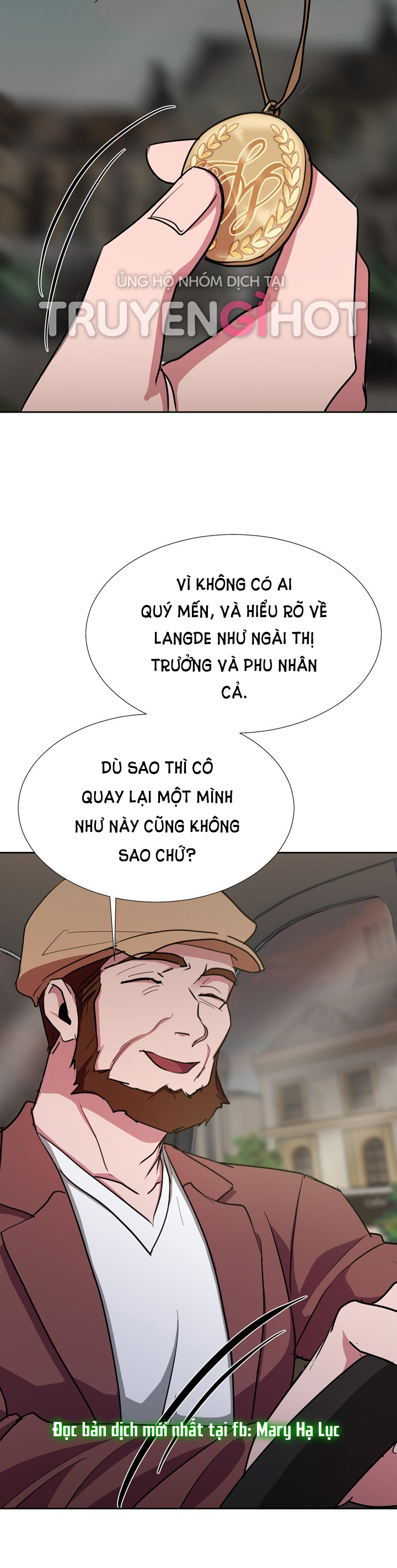 [18+] Tuyệt Đối Chiếm Hữu Chap 1.1 - Next Chap 2.2