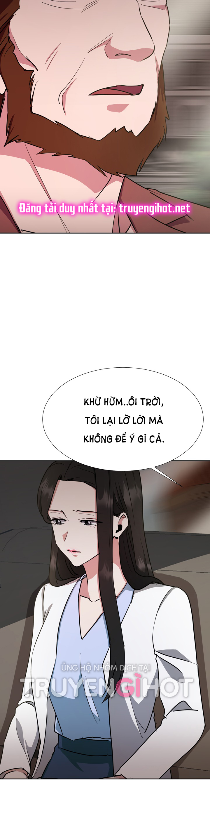 [18+] Tuyệt Đối Chiếm Hữu Chap 1.2 - Next Chap 1.1