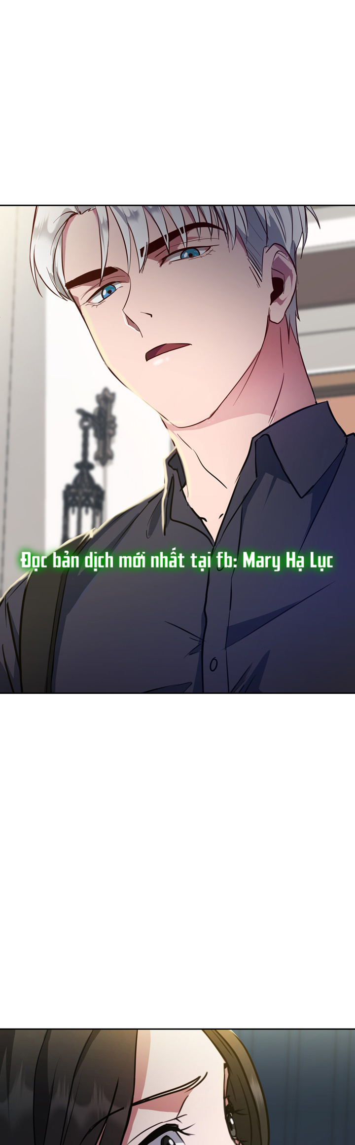 [18+] Tuyệt Đối Chiếm Hữu Chap 1.2 - Next Chap 1.1