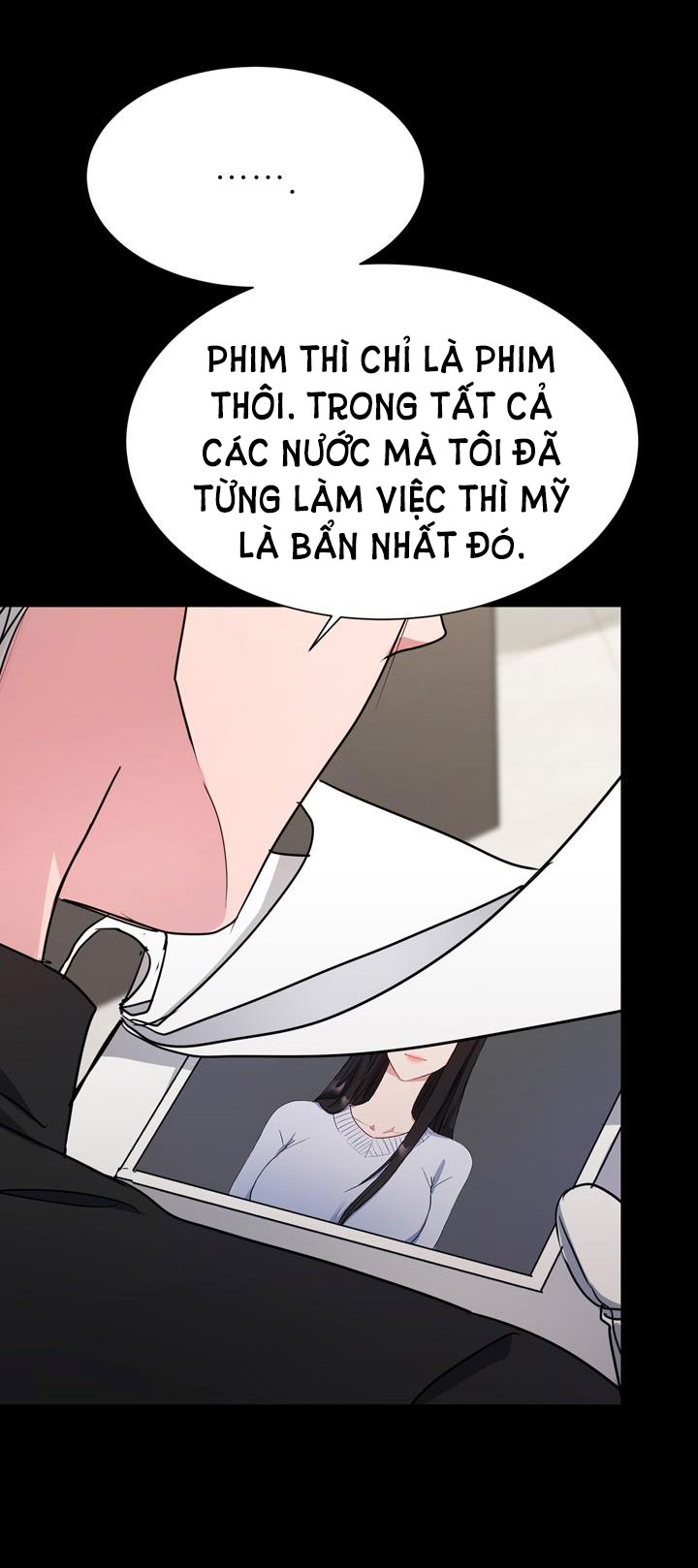 [18+] Tuyệt Đối Chiếm Hữu Chap 3.1 - Next Chap 4.2