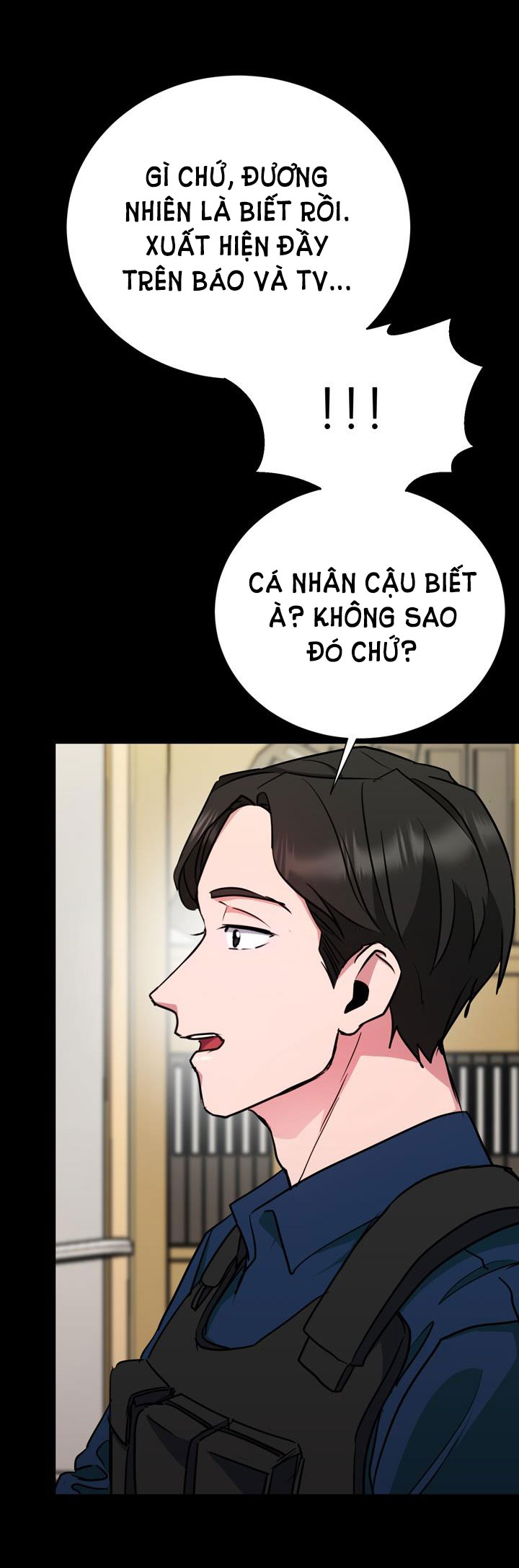 [18+] Tuyệt Đối Chiếm Hữu Chap 3.2 - Next Chap 3.1