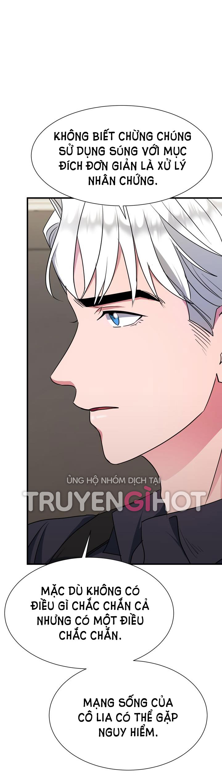 [18+] Tuyệt Đối Chiếm Hữu Chap 3.2 - Next Chap 3.1