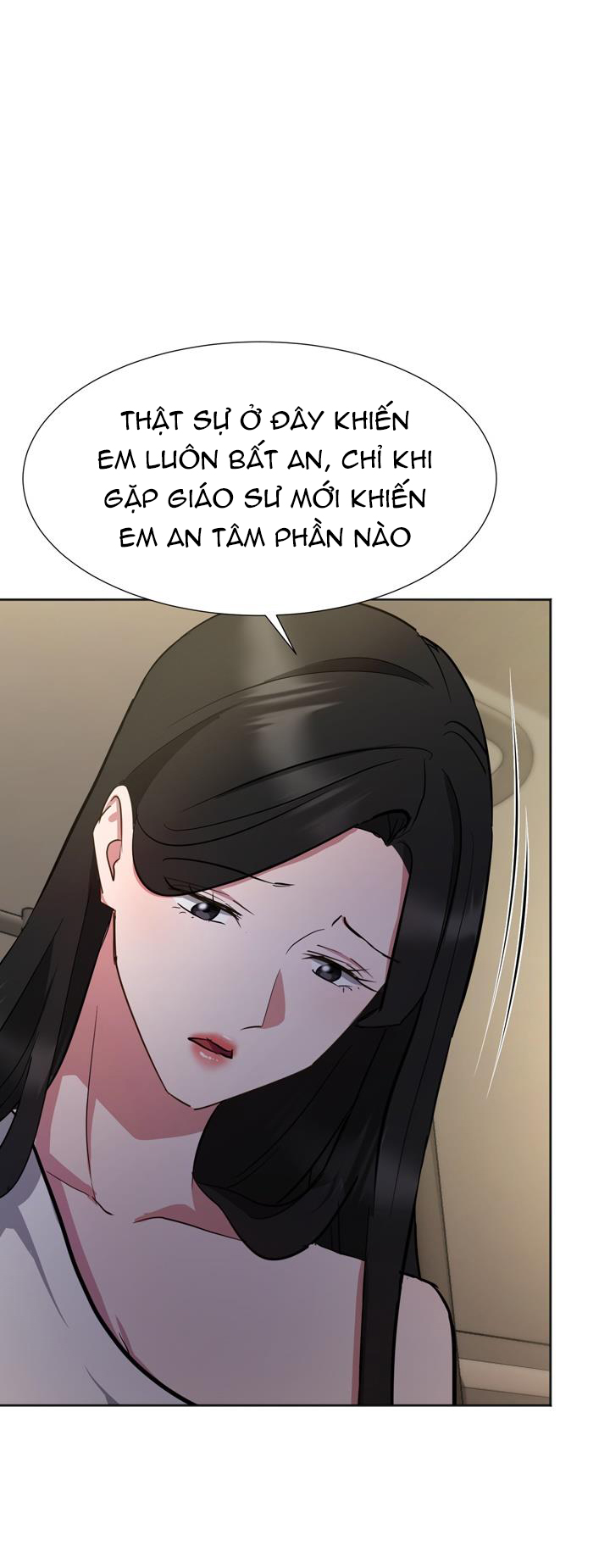 [18+] Tuyệt Đối Chiếm Hữu Chap 4.1 - Next Chap 5.2