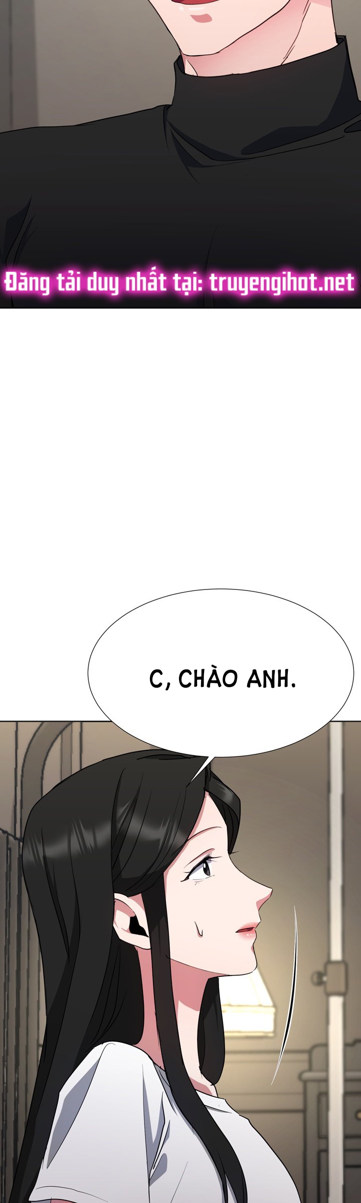 [18+] Tuyệt Đối Chiếm Hữu Chap 5.1 - Next Chap 62