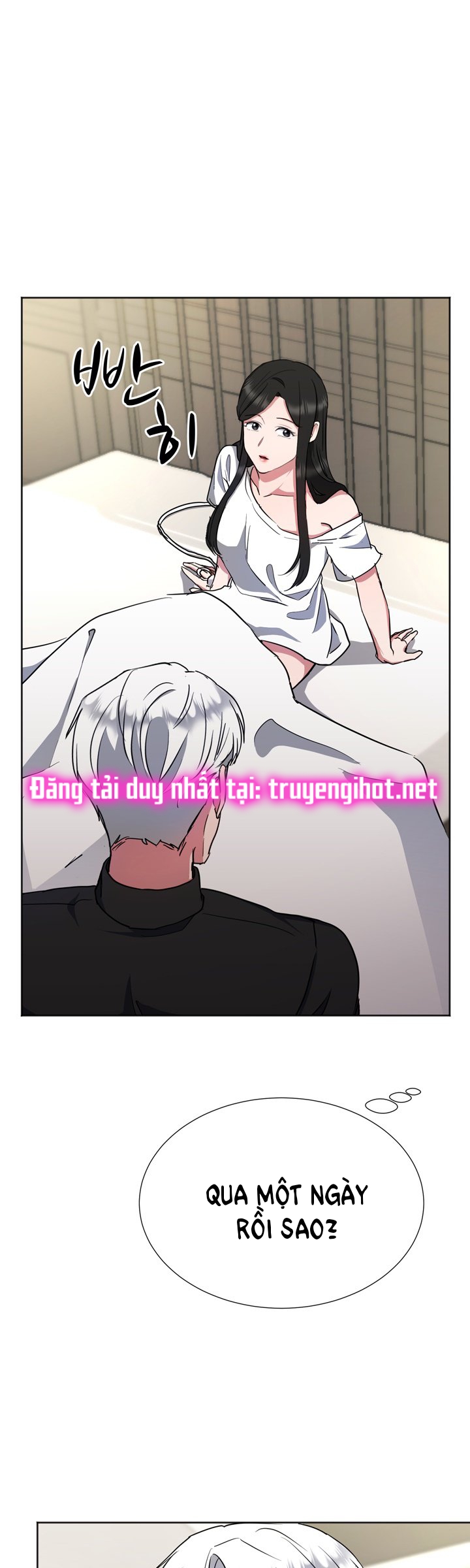 [18+] Tuyệt Đối Chiếm Hữu Chap 5.1 - Next Chap 62