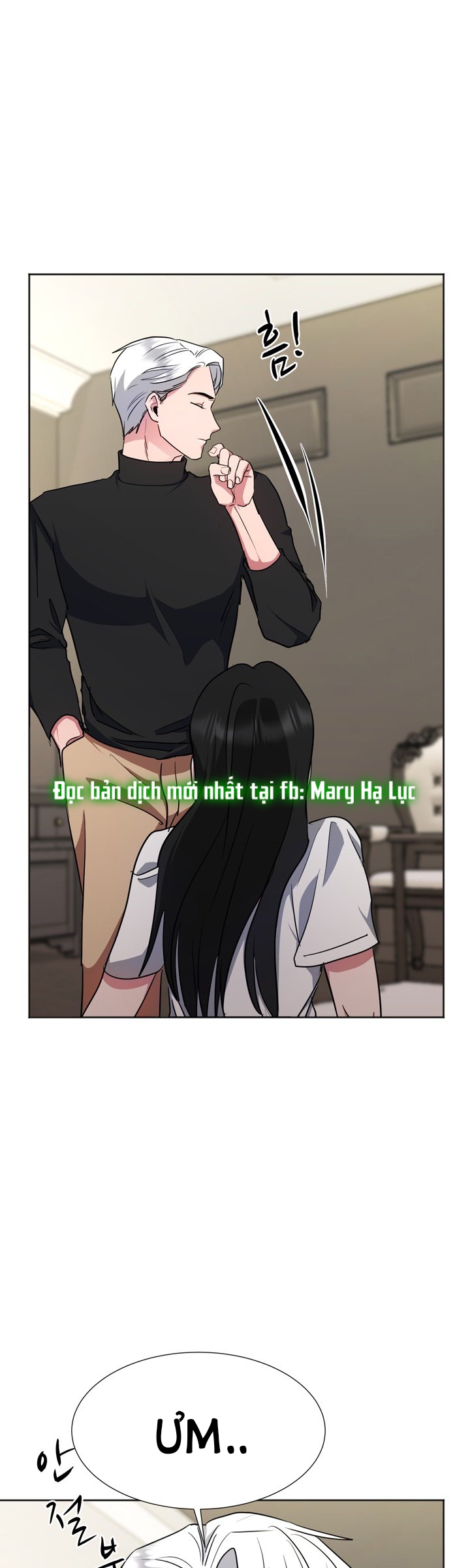 [18+] Tuyệt Đối Chiếm Hữu Chap 5.1 - Next Chap 62