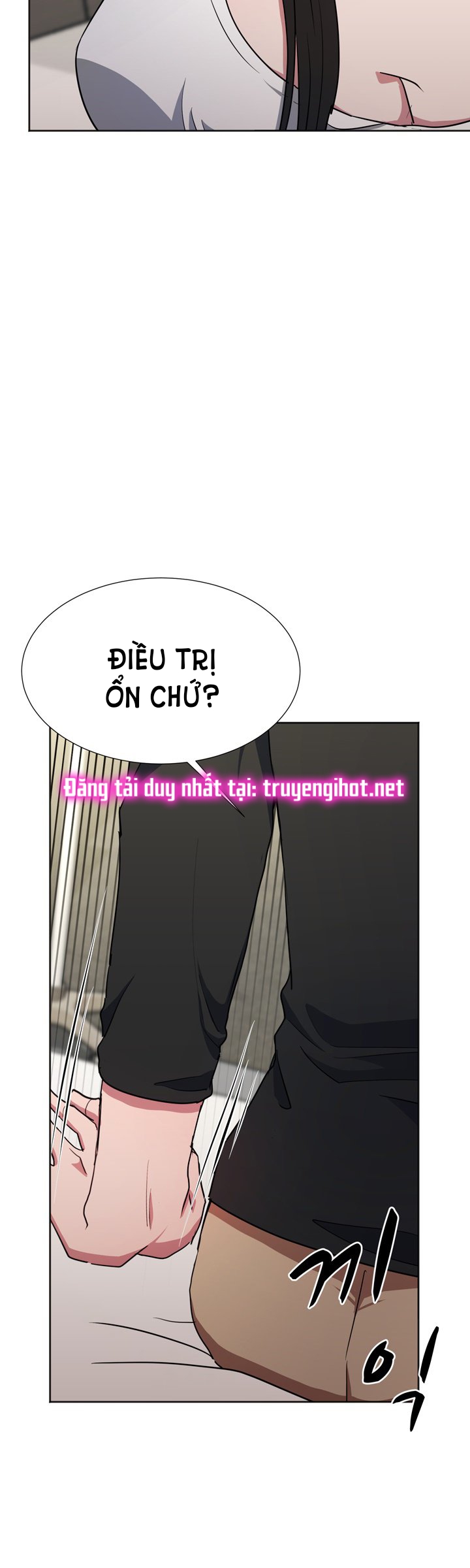 [18+] Tuyệt Đối Chiếm Hữu Chap 5.1 - Next Chap 62