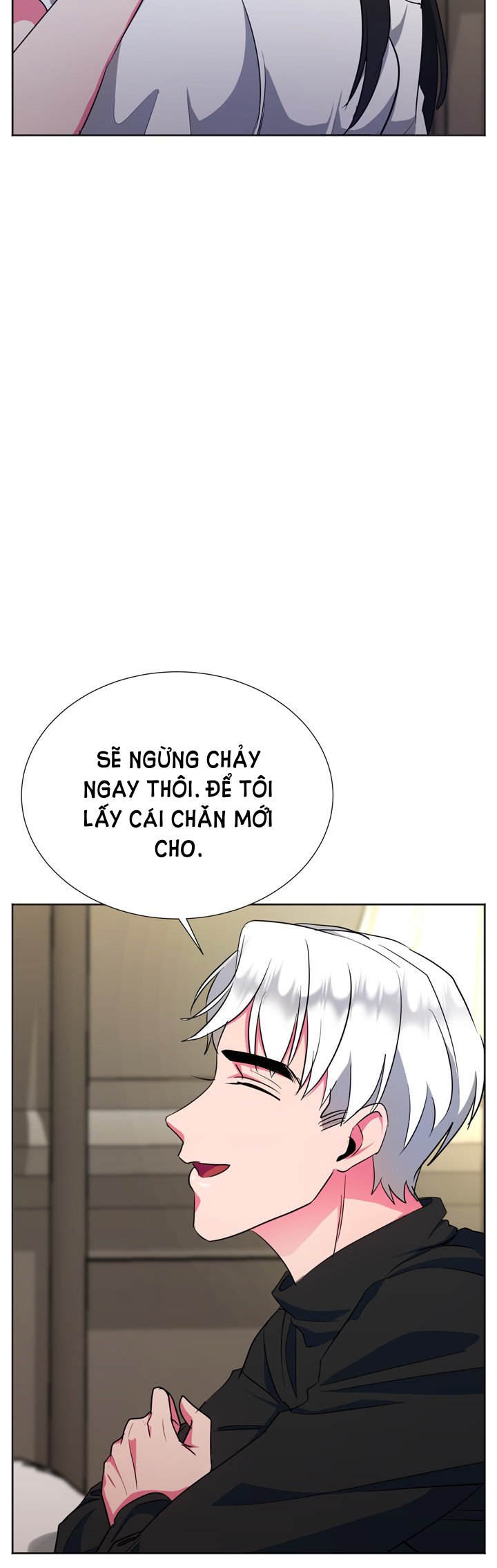 [18+] Tuyệt Đối Chiếm Hữu Chap 5.2 - Next Chap 5.1