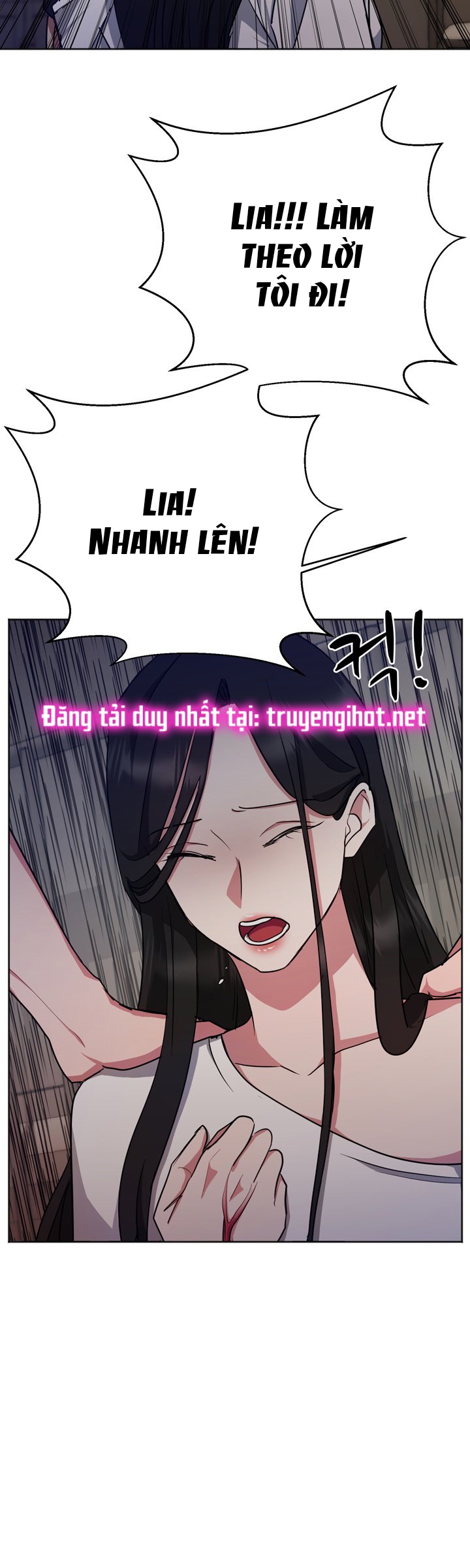 [18+] Tuyệt Đối Chiếm Hữu Chap 5.2 - Next Chap 5.1