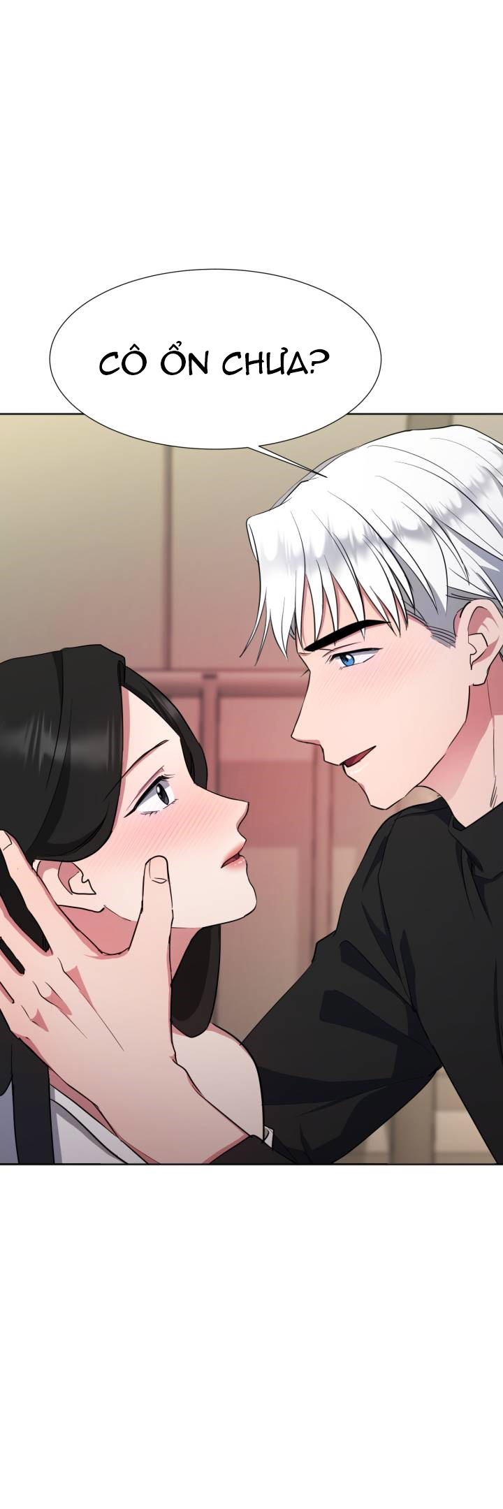 [18+] Tuyệt Đối Chiếm Hữu Chap 61 - Next Chap 7.1