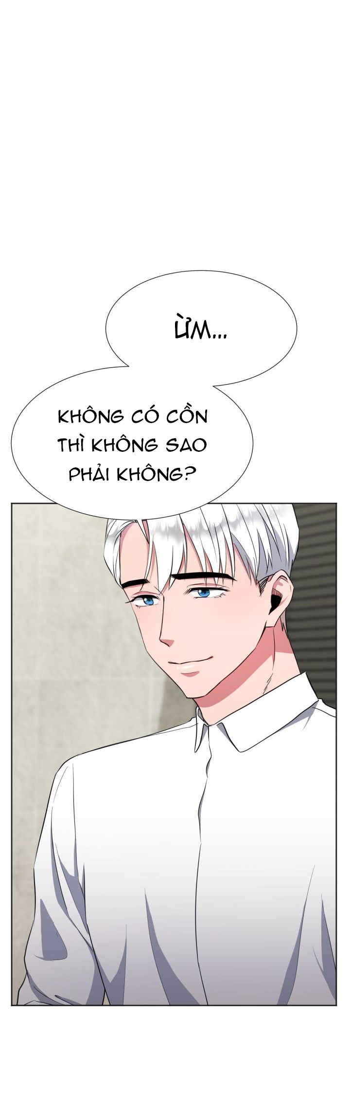 [18+] Tuyệt Đối Chiếm Hữu Chap 61 - Next Chap 7.1