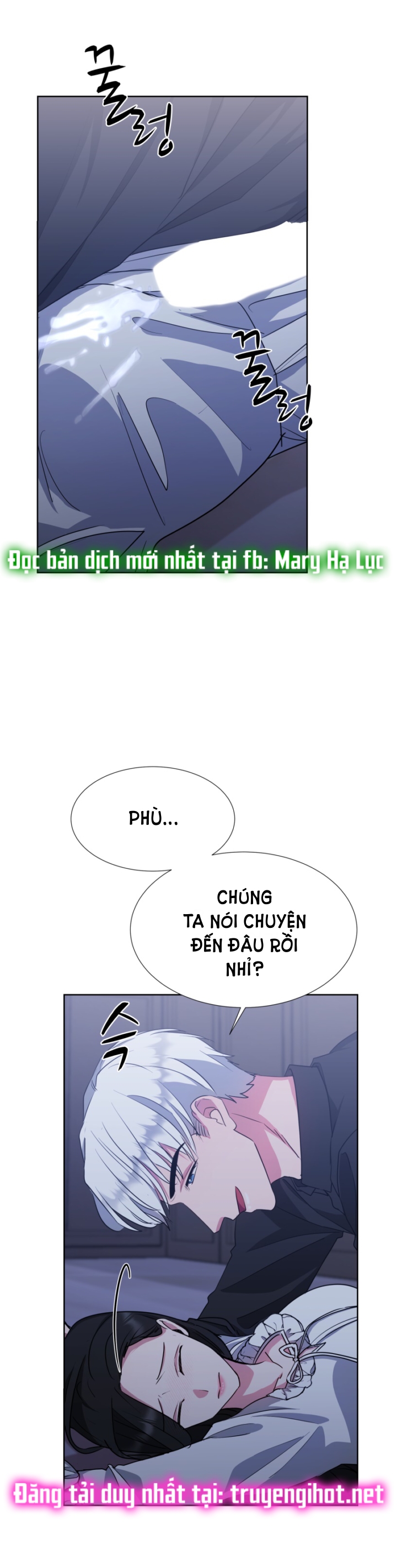 [18+] Tuyệt Đối Chiếm Hữu Chap 9.2 - Next Chap 9.1