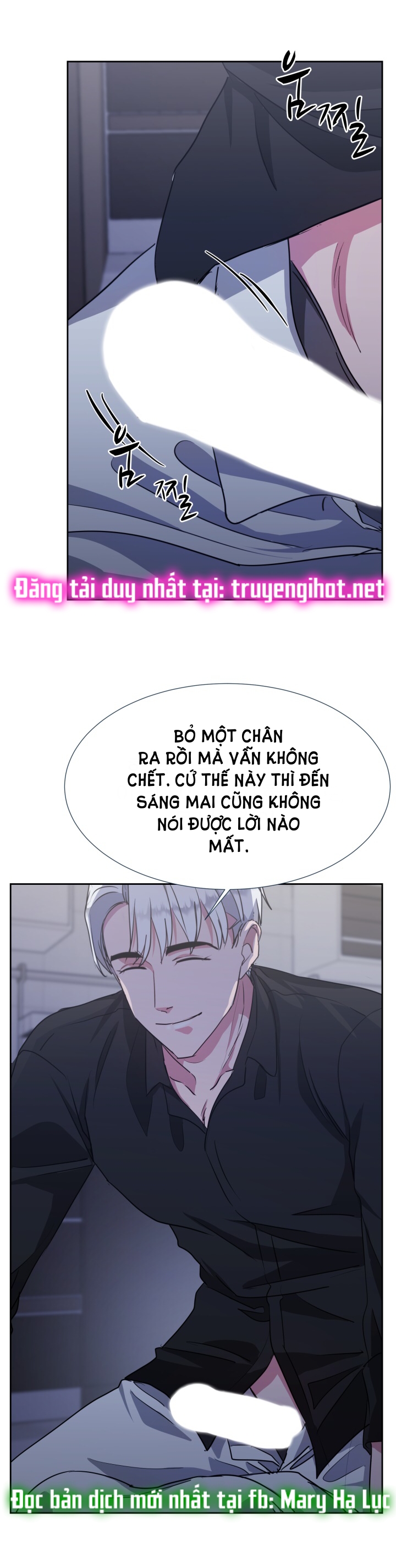 [18+] Tuyệt Đối Chiếm Hữu Chap 9.2 - Next Chap 9.1