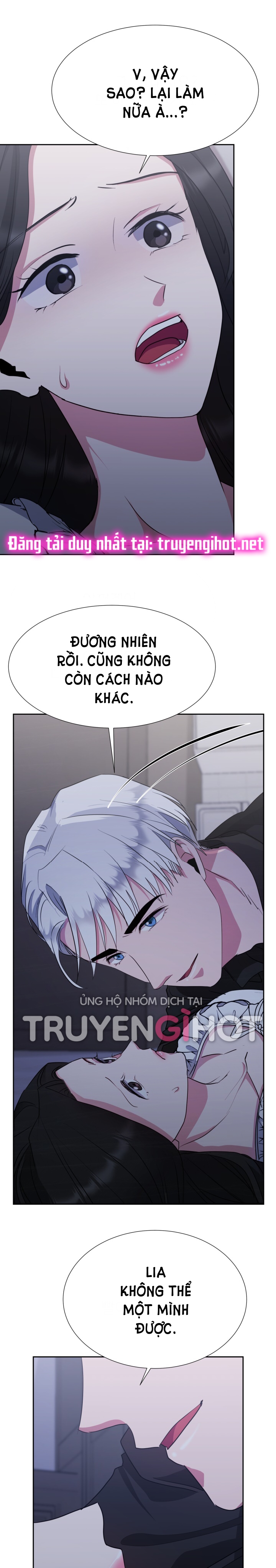 [18+] Tuyệt Đối Chiếm Hữu Chap 9.2 - Next Chap 9.1