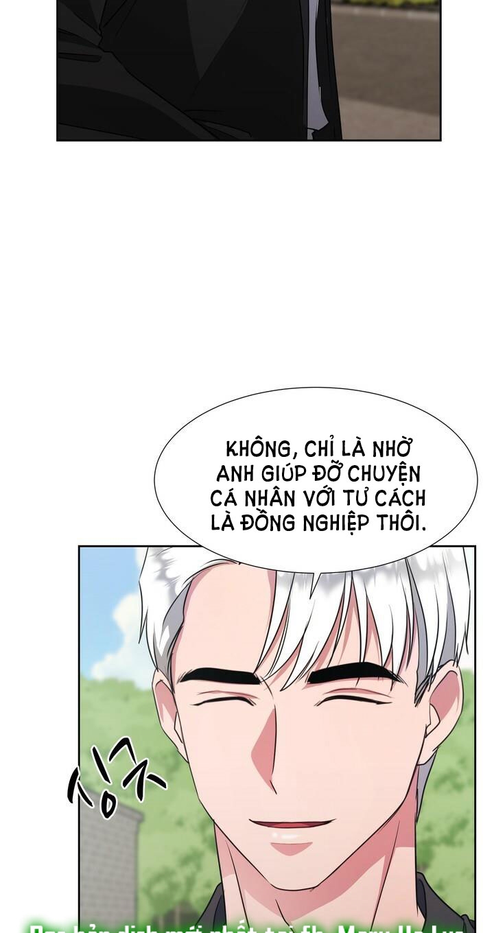 [18+] Tuyệt Đối Chiếm Hữu Chap 11.1 - Next Chap 12.2