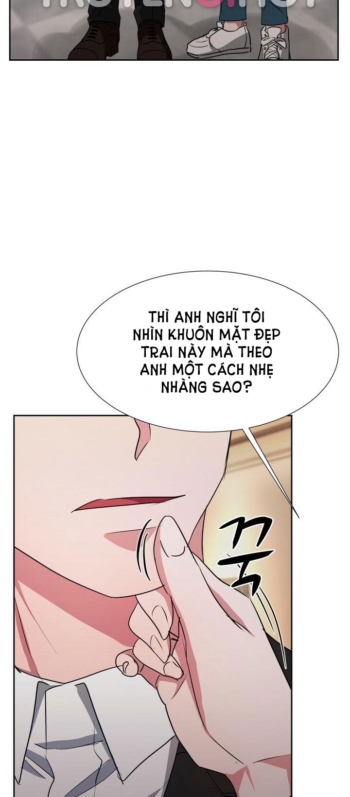 [18+] Tuyệt Đối Chiếm Hữu Chap 11.1 - Next Chap 12.2