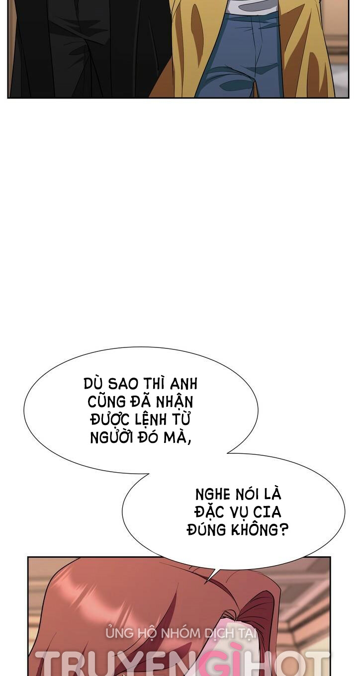 [18+] Tuyệt Đối Chiếm Hữu Chap 11.1 - Next Chap 12.2